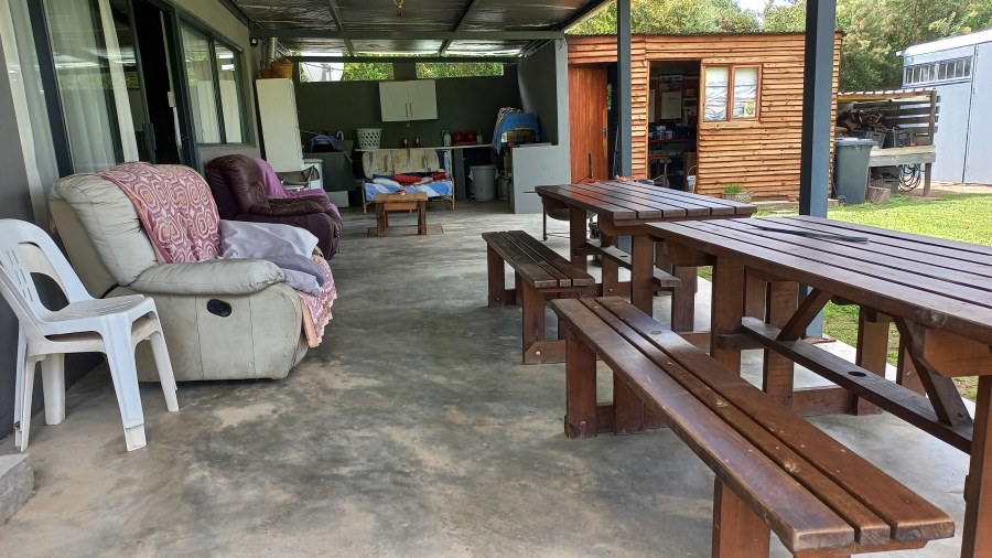 3 Bedroom Property for Sale in Suurbraak Western Cape